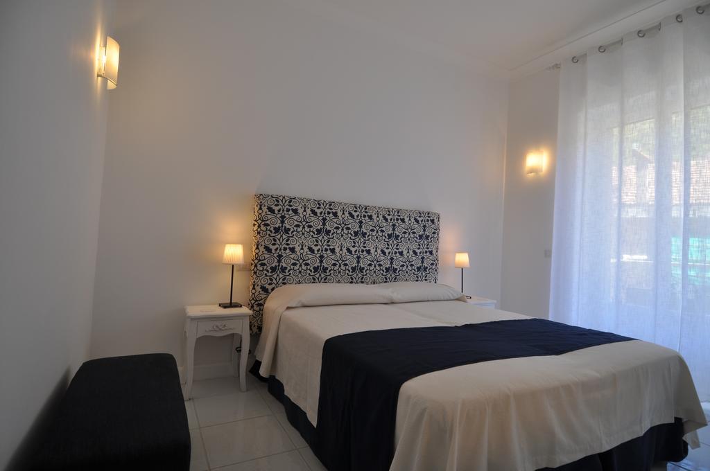 La Ginestra Amalfi Dreams Vila Minori Exterior foto