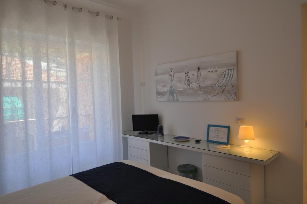 La Ginestra Amalfi Dreams Vila Minori Exterior foto